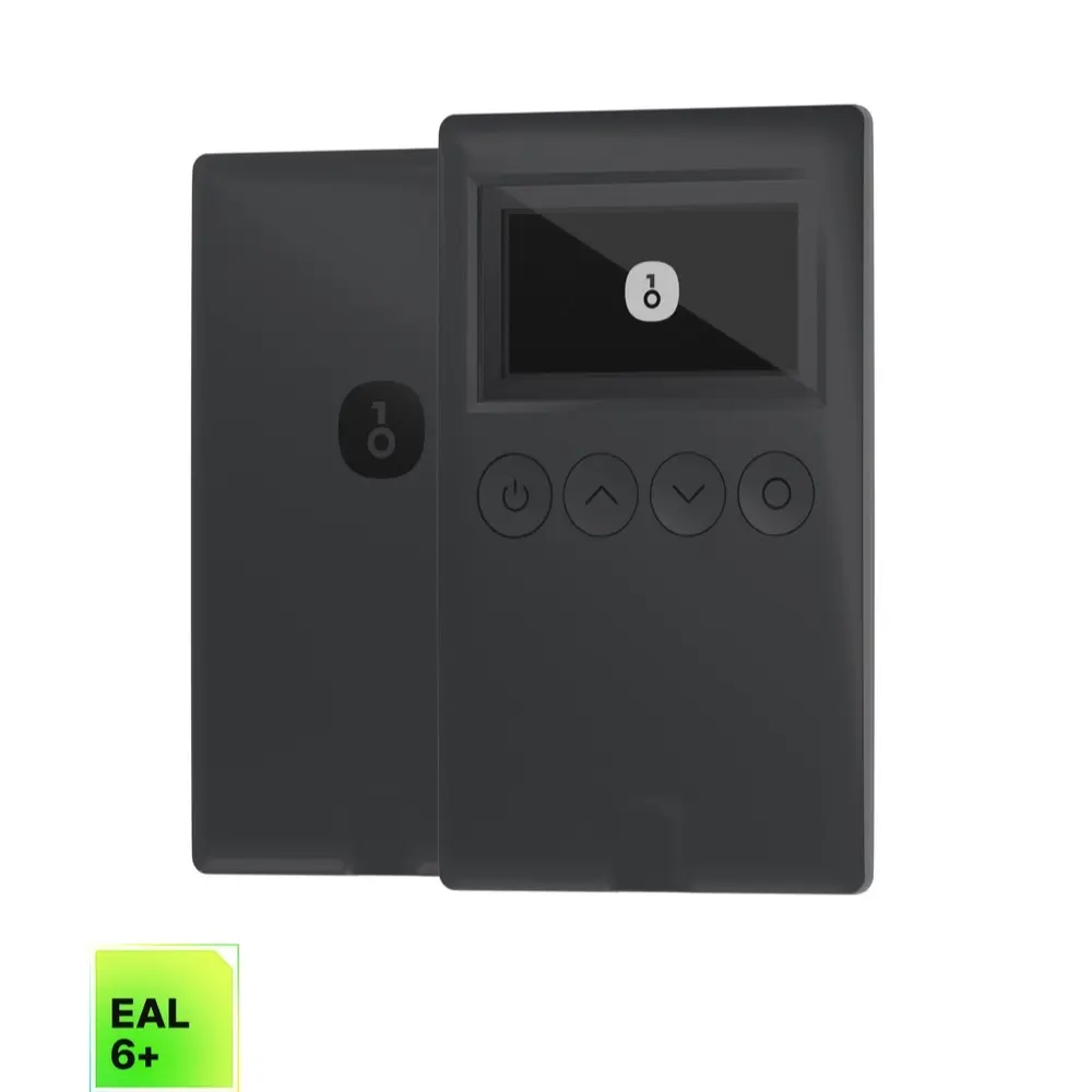 OneKey Classic 1S | Crypto Hardware Wallet