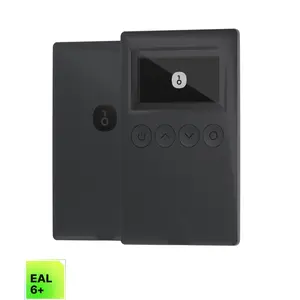 OneKey Classic 1S | Crypto Hardware Wallet