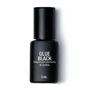 Glue Black Adhesive For Eyelash Extensions For Beginners