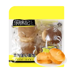 LEJINJI Butter Bread Cheese Flavor LEJINJI Butter Bread Cheese Flavor
