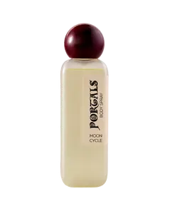 Moon Cycle Fragrance Mist | Black Cherry, Incense, Vanilla (6 fl oz Body Spray)