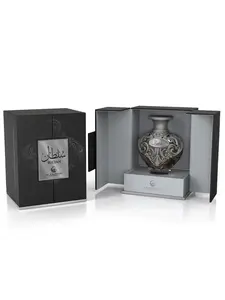 Sultan By Le Falcone -Niche Collection- Eau De Parfum 100 ML (3.4 FL OZ) Men