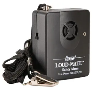 Secure  120 dB Pull String Alarm