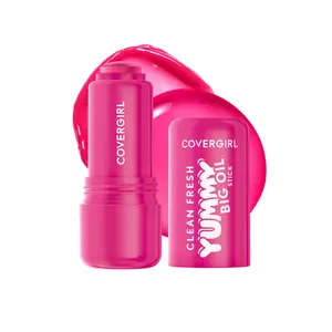 COVERGIRL Clean Fresh Yummy Big Oil Stick