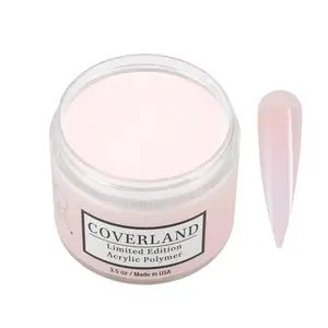 Coverland Acrylic Powder 3.5oz "Audacious" - Limited Edition