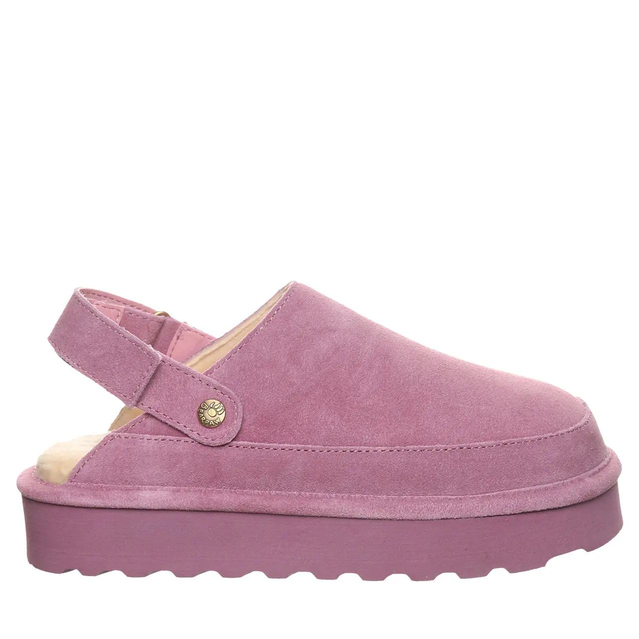 BROOKE ROSE MAUVE