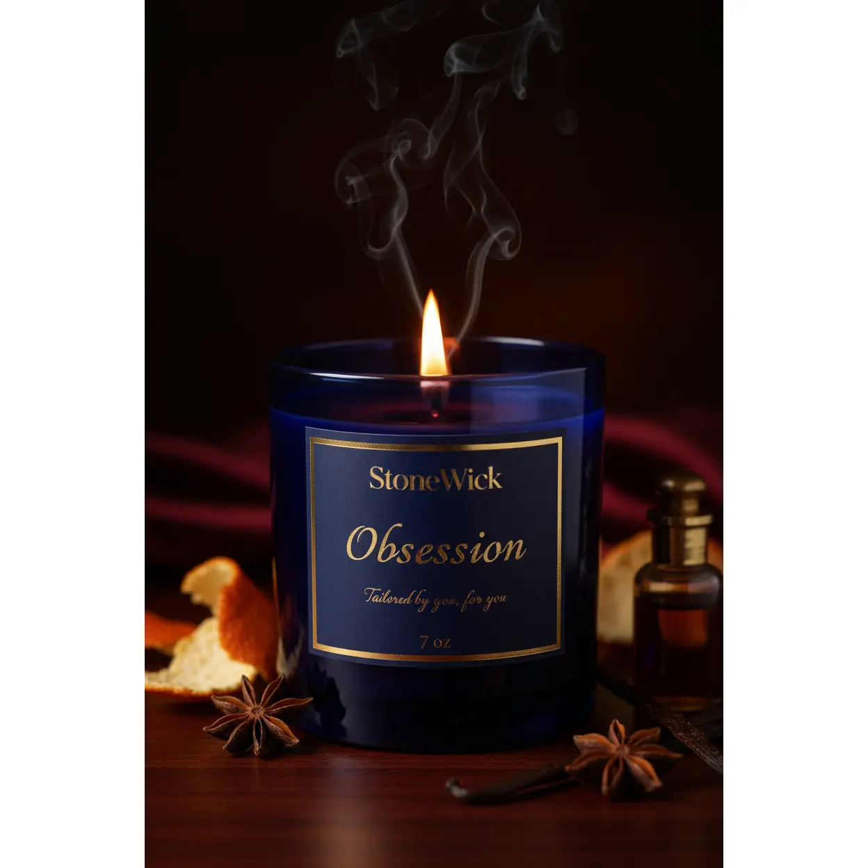 Obsession Candle