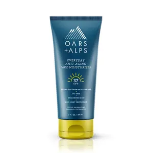 Everyday Anti-Aging Face Moisturizer with SPF 37