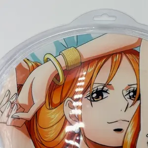 Anime 3D Mousepad Officially Licensed Brand New