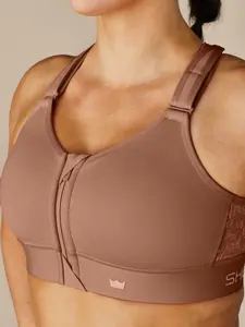 Flex Sports Bra™ - Sienna Glow