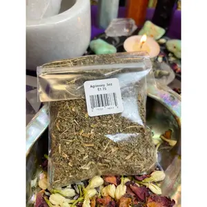 Agrimony .5oz