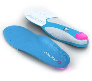 Spenco For Her Q Factor Insole