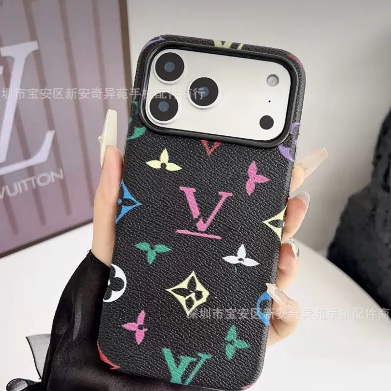 Luxury Phone Case
