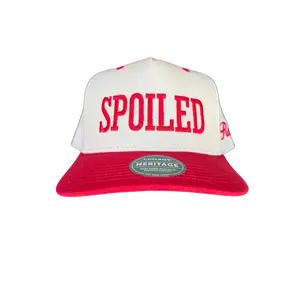 𝐒𝐩𝐨𝐢𝐥𝐞𝐝