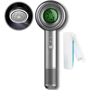 Fabric Shaver Lint Remover Clothes and Furniture - 5 Speeds - Removes Fuzz and Pilling - Bonus Lint Roller -  Mach5