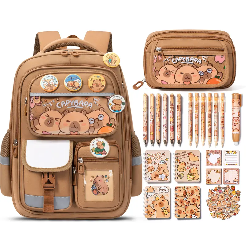 coach rainbow backpack - TikTok Shop