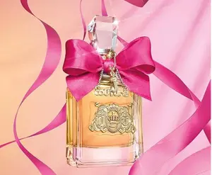 Viva La Juicy Rose by Juicy Couture for Women - 3.4 oz EDP Spray Women's Specialized Fragrance Viva La Juicy Rose by Juicy Couture for Women - 3.4 oz EDP Spray Women's Specialized Fragrance