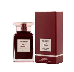 Tom Ford Lost Cherry Eau De Parfum 3.4 Oz