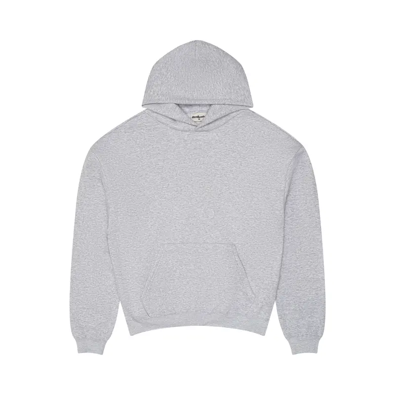 Sp5der Beluga Hoodie Dark Grey Heather (men) by StockX - TikTok Shop