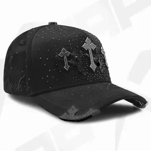 Av 3 cruces BLK