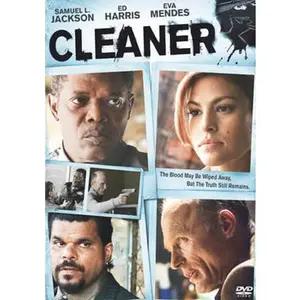 USED-Cleaner (DVD)