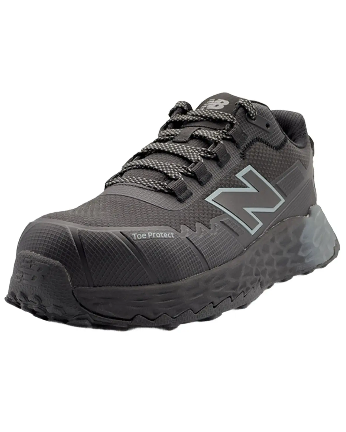 New Balance Men's Men'S Cremorne Low Work Shoes Composite Toe - Mufccehbg