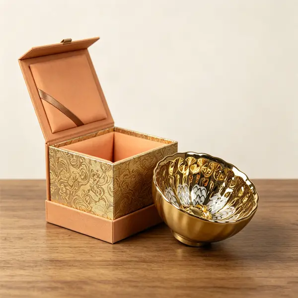JianZhan Tenmoku Tea Cup – Iridescent Rainbow Glazed Ceramic Bowl (US Shipping)
