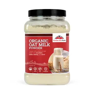 Organic Oat Milk Powder