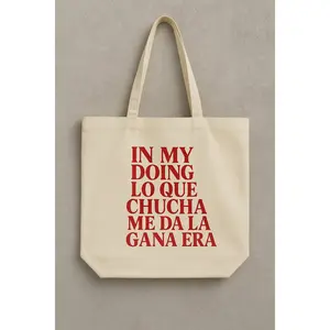 Tote chuch me da la gana