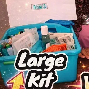 Student Supply Kit