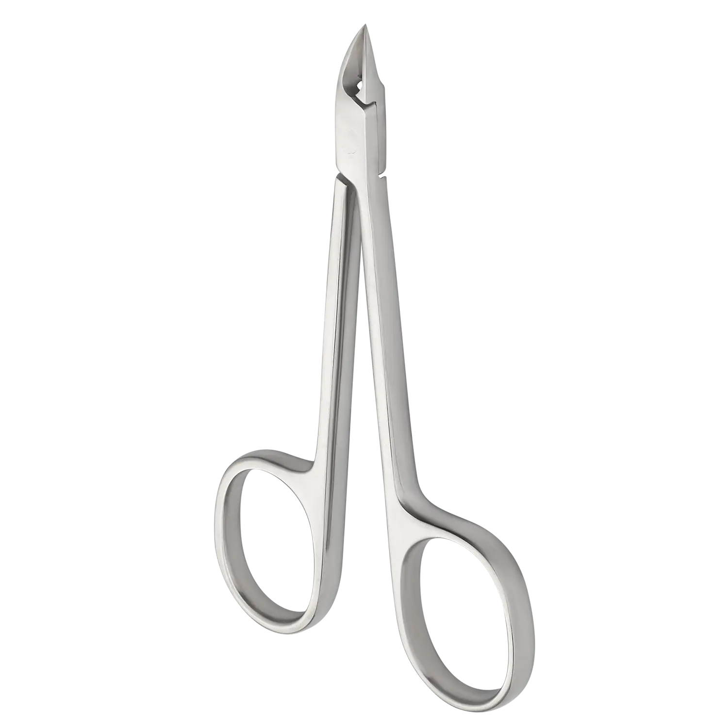 STALEKS PRO PODO 20 cuticle nipper, pedicure nail tools, cuticle cutter NP-20-7