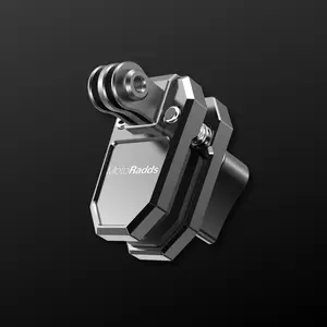 EdgeLock Windscreen Mount