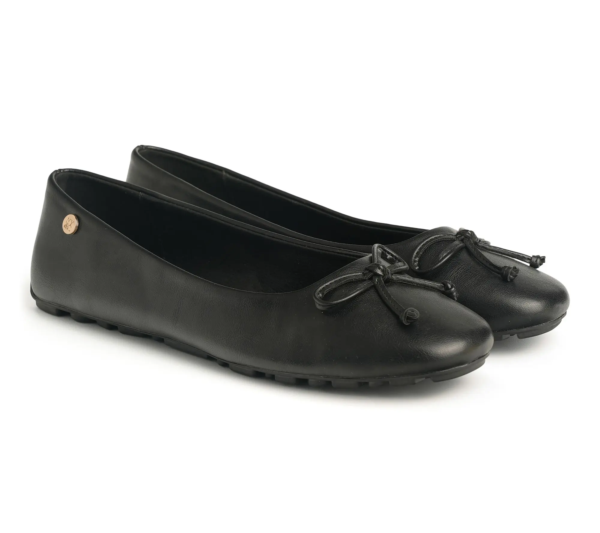 New York & Company Frankie Ballet Flat