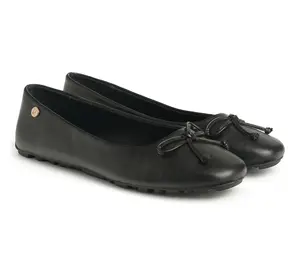 New York & Company Frankie Ballet Flat