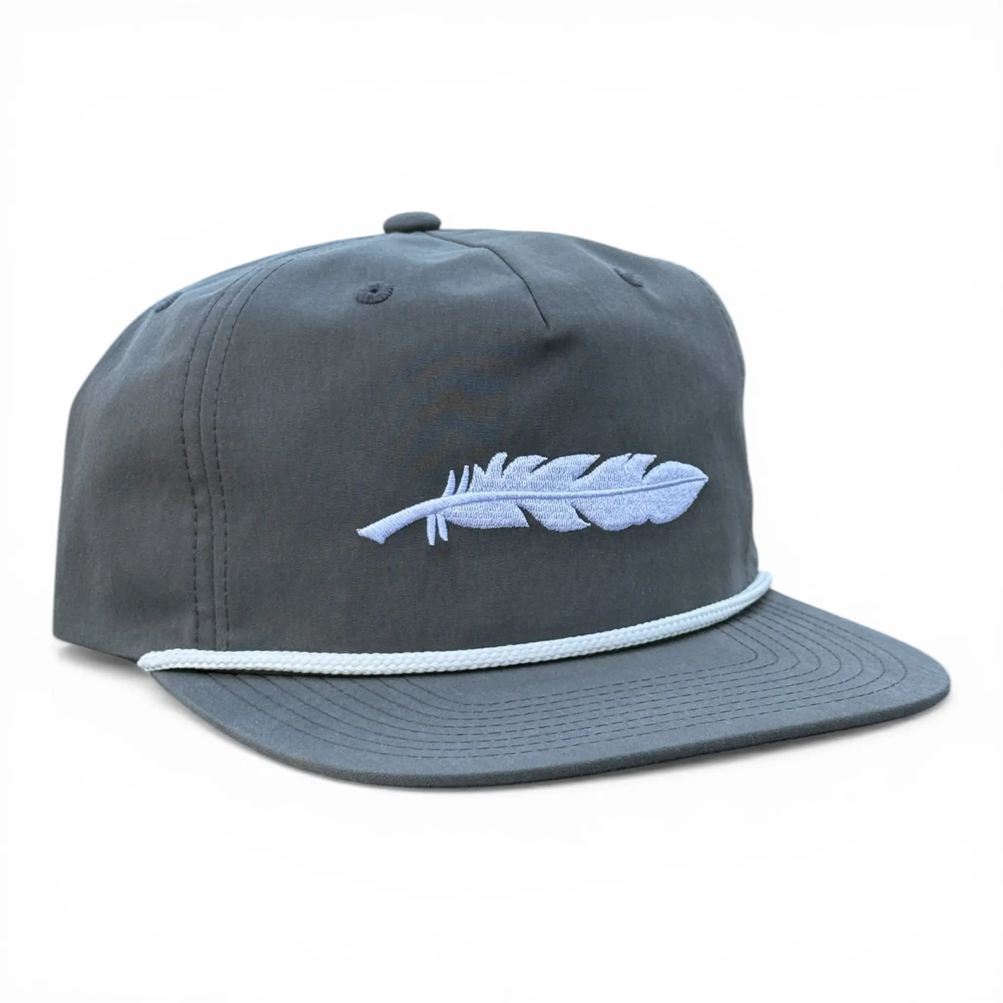 Scrambler - Snapback - Stylish Custom Dad Hat Graphic Hat