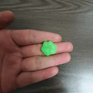 Mini Kawaii Cat Paw Squishy – Slow Rise Stress Relief Toy | Squeeze Anxiety Relief Fidget Toys for Kids Adults