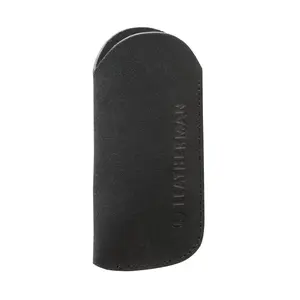 Leatherman Sleeve – Protective Pocket Sheath for Multi-Tools (Leather or Synthetic, 4 Sizes)