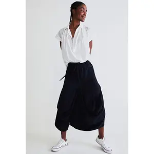 The Petite Go-To Skirt