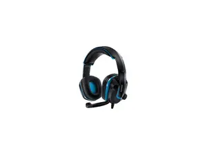 Dreamgear DGPS46447 Grx440 Ps4 Wired Headset