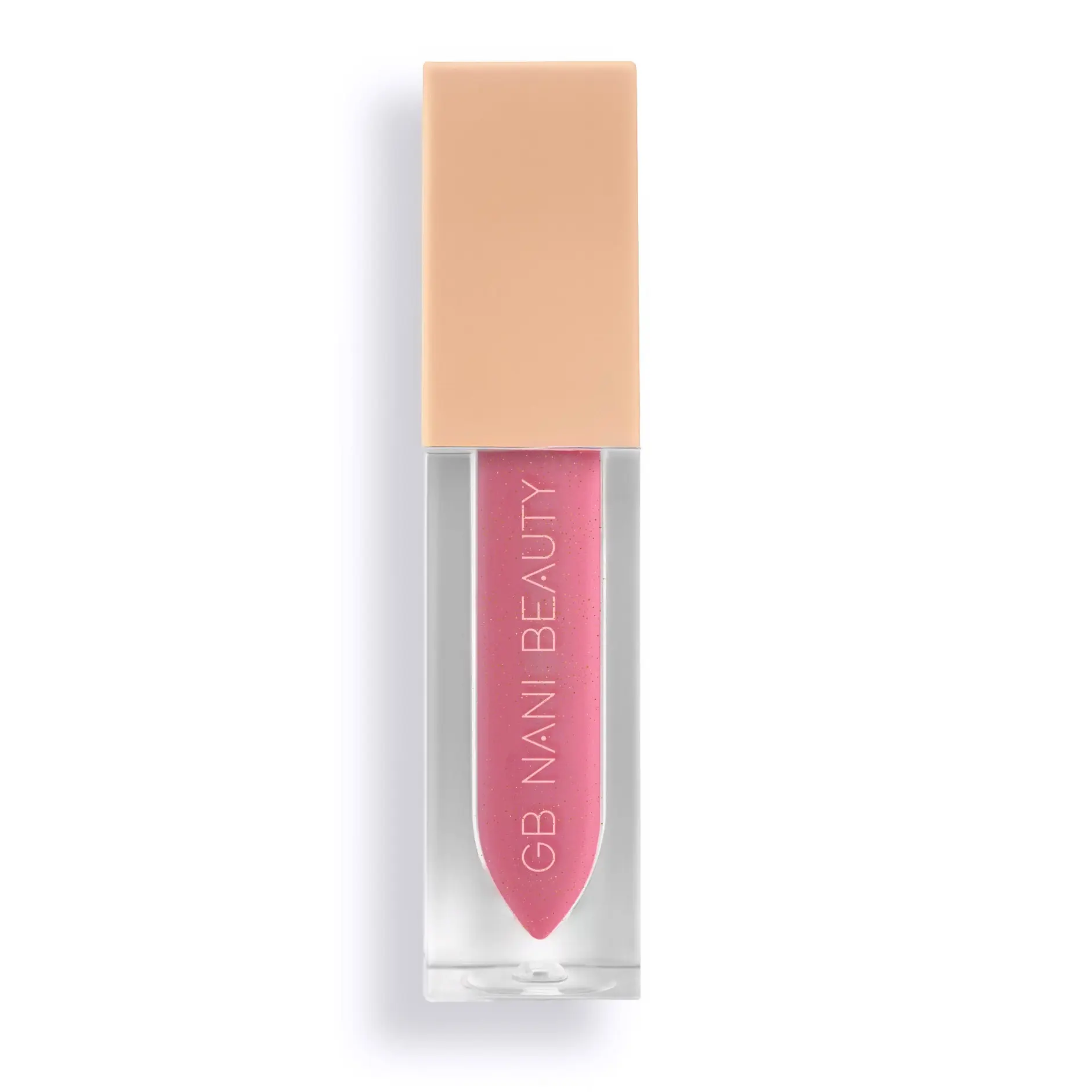 LIP GLOSS - ROSE WATER