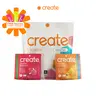 Creatine Gummies 45 Pack - 1.5g Creatine Monohydrate per Gummy for Fitness, Performance & Recovery Support