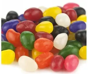 Jelly Beans Snack Candy