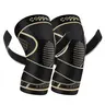 Men & Women's 2-Pack Sports Knee Sleeves - 60% Copper Ion Fiber, 21% Nylon Compression Sleeves for Ball Games, Arthritis Relief, Post-Op Recovery (Breathable, M-XXL)