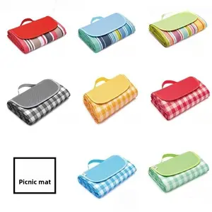 New seat cushions outdoor sports equipment, mountain camping supplies, waterproof and moisture-proof floor cushions