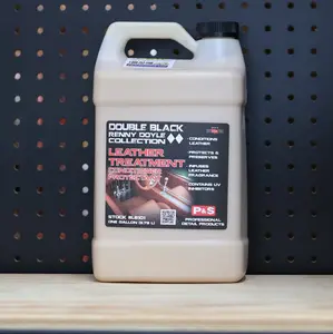 P&S LEATHER TREATMENT GALLON