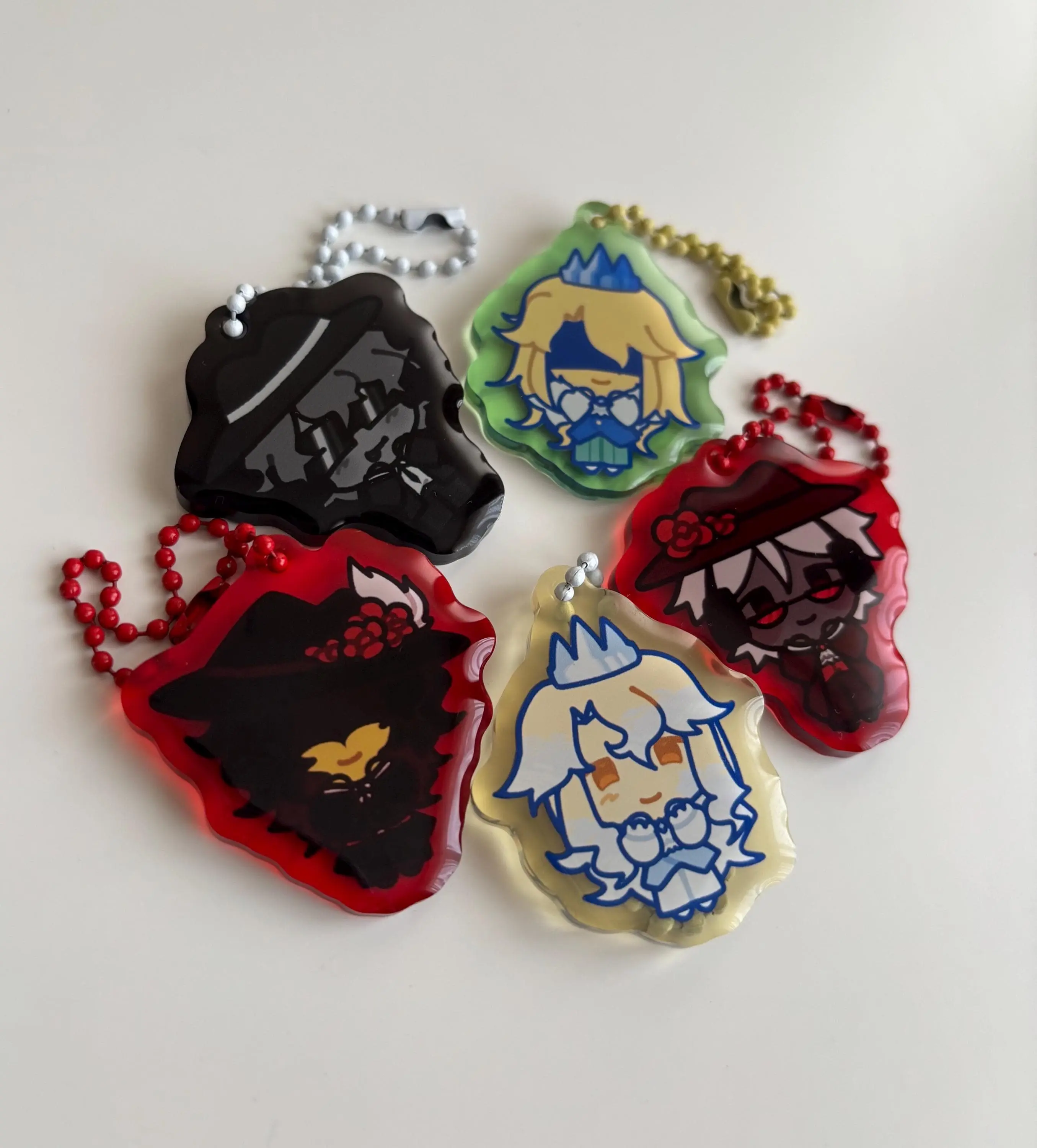 forsaken chance keychain - TikTok Shop forsaken chance keychain - TikTok Shop