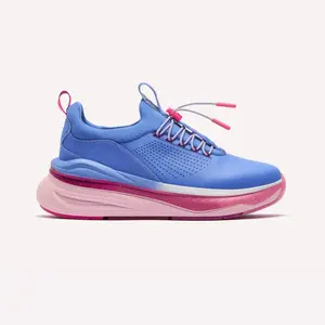 Women's Forte - Vivid Blue / Pink