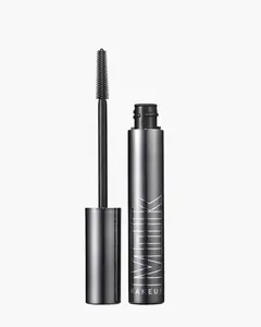 Milk Makeup KUSH High Roll Tubing Mascara - Defines & Volumizes Lashes, Smudge-Free 24HR Wear, Vegan & Cruelty Free, 0.3 fl oz Cleanser Jojoba