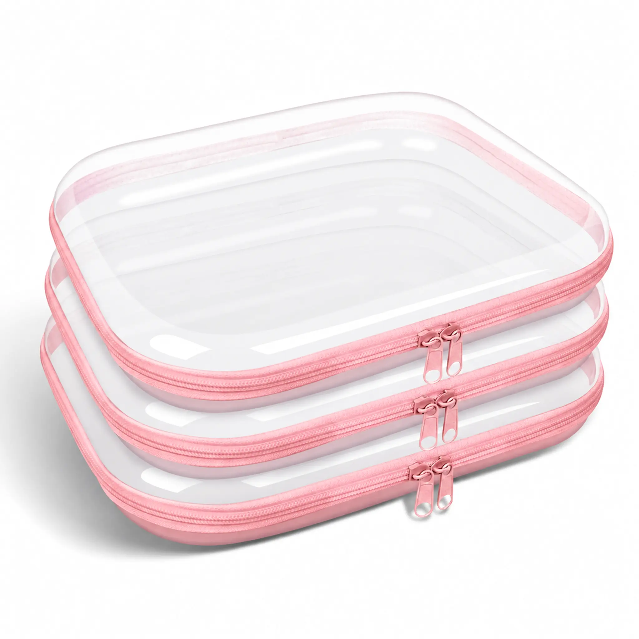 Pink L=BUY 2 GET 1 FREE
