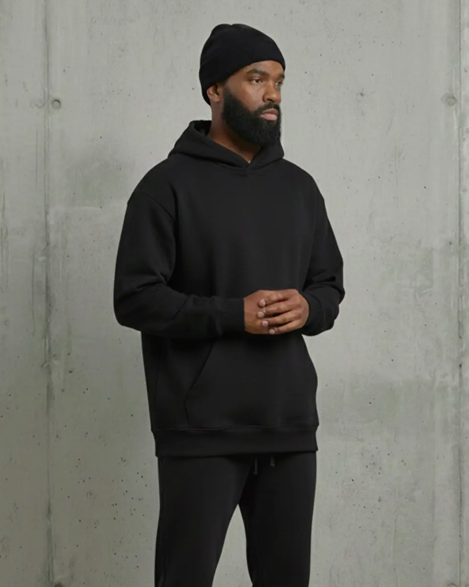 Core  Hoodie